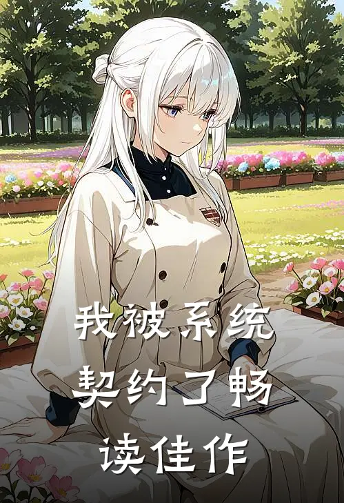 我被系统契约了畅读佳作