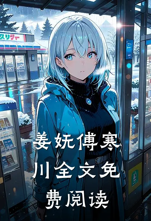 姜妩傅寒川全文免费阅读