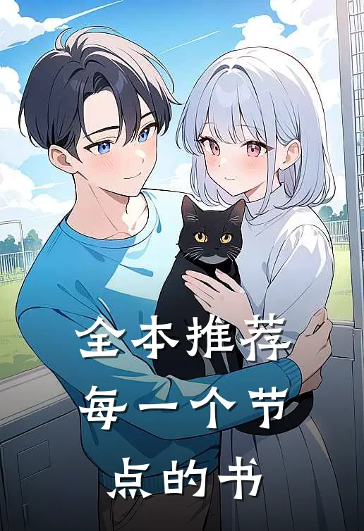 全本推荐每一个节点的书