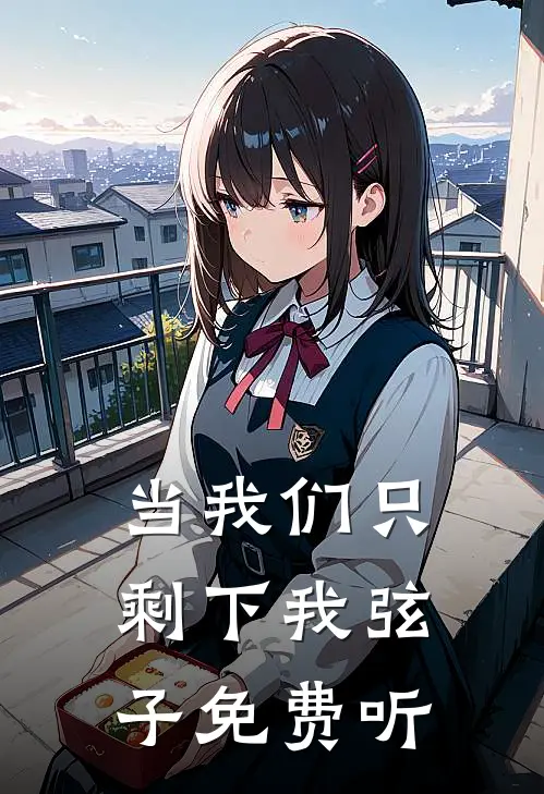 当我们只剩下我 弦子免费听