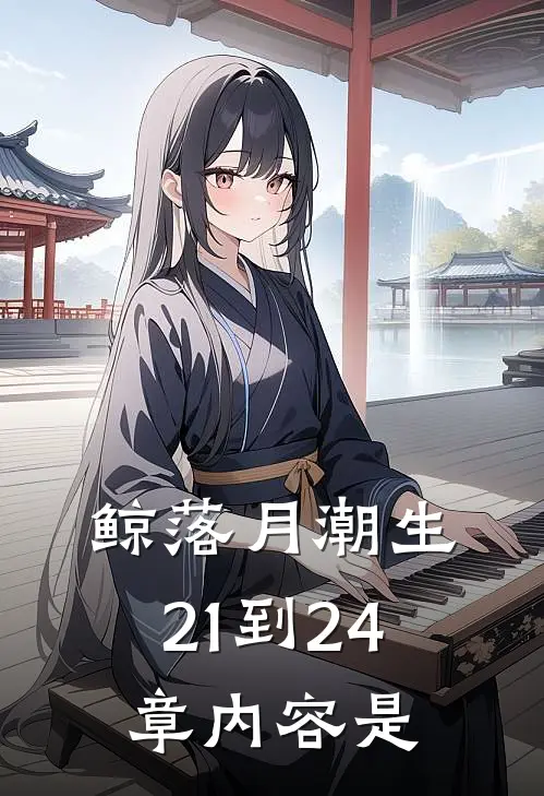 鲸落月潮生21到24章内容是