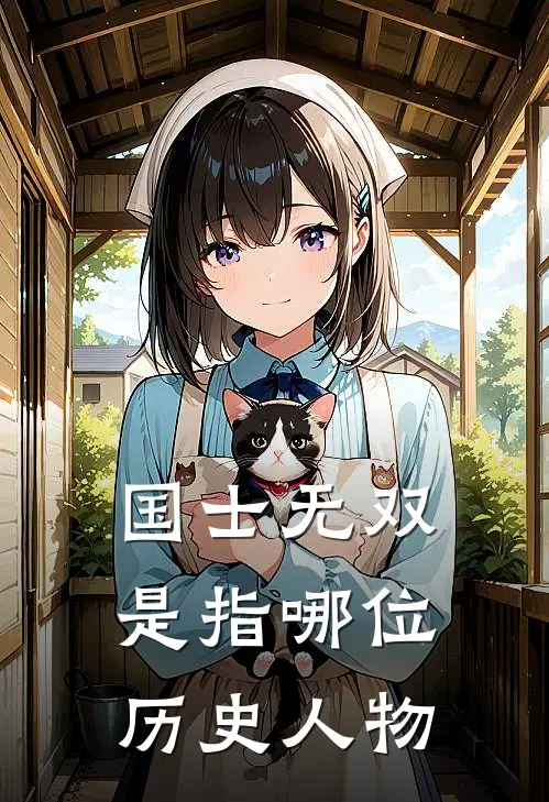 国士无双是指哪位历史人物