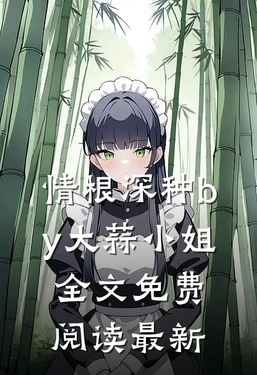 情根深种by大蒜小姐全文免费阅读最新