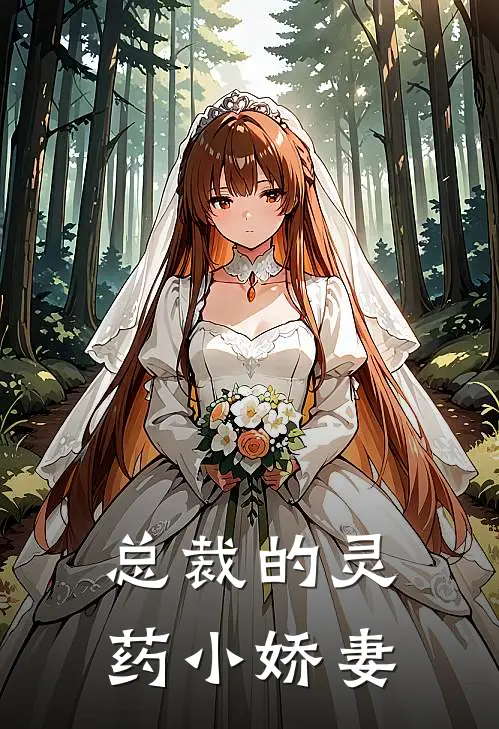 总裁的灵药小娇妻