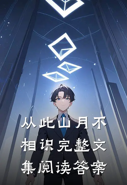 从此山月不相识完整文集阅读答案
