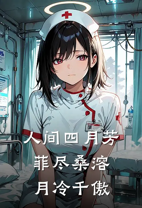 人间四月芳菲尽桑溶月冷千傲