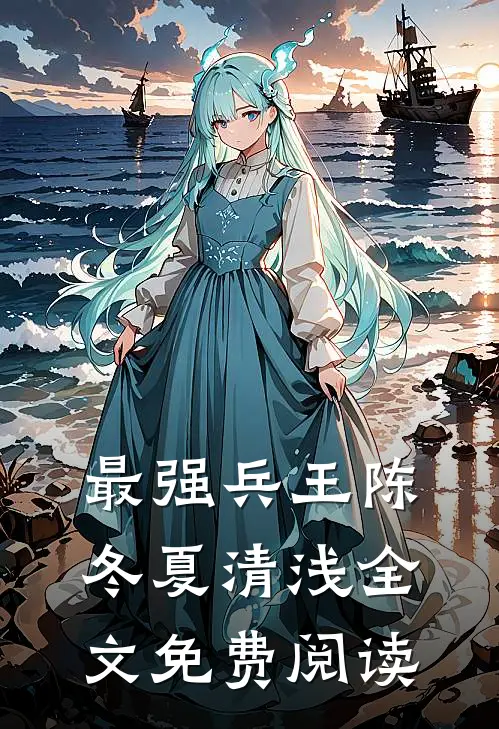 最强兵王陈冬夏清浅全文免费阅读