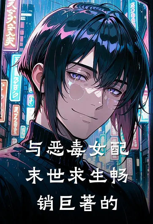 与恶毒女配末世求生畅销巨著的