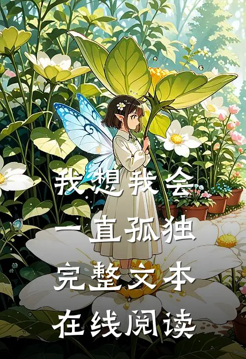 我想我会一直孤独完整文本在线阅读