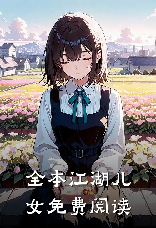 全本江湖儿女免费阅读