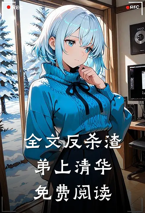 全文反杀渣弟上清华免费阅读