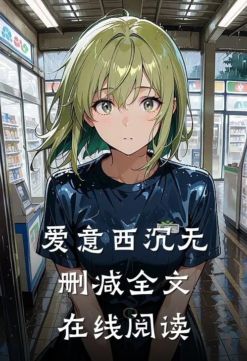 爱意西沉无删减全文在线阅读