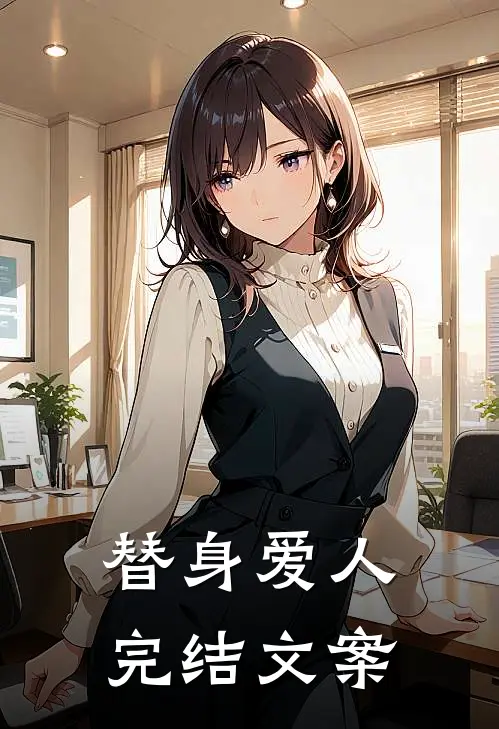 替身爱人完结文案