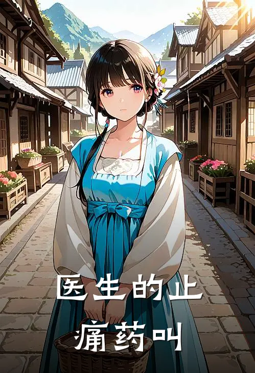 医生的止痛药叫