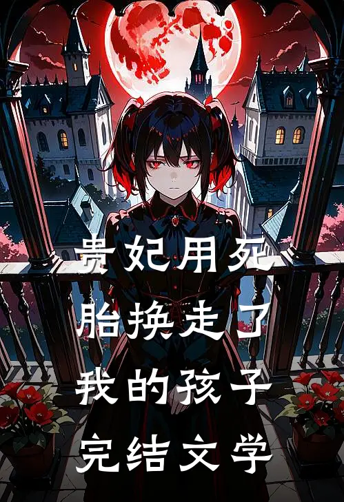 贵妃用死胎换走了我的孩子完结文学