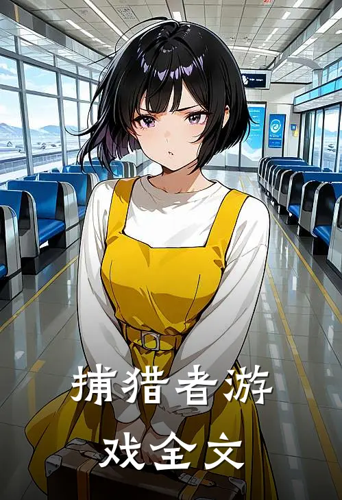 捕猎者游戏全文