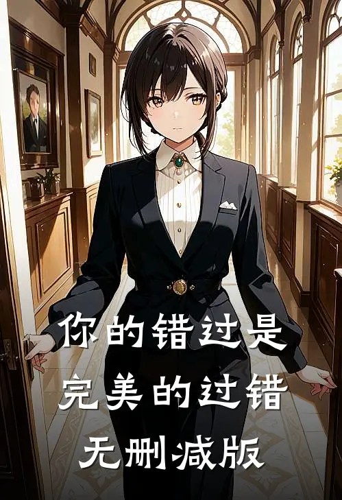 你的错过是完美的过错无删减版