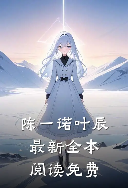 陈一诺叶辰最新全本阅读免费