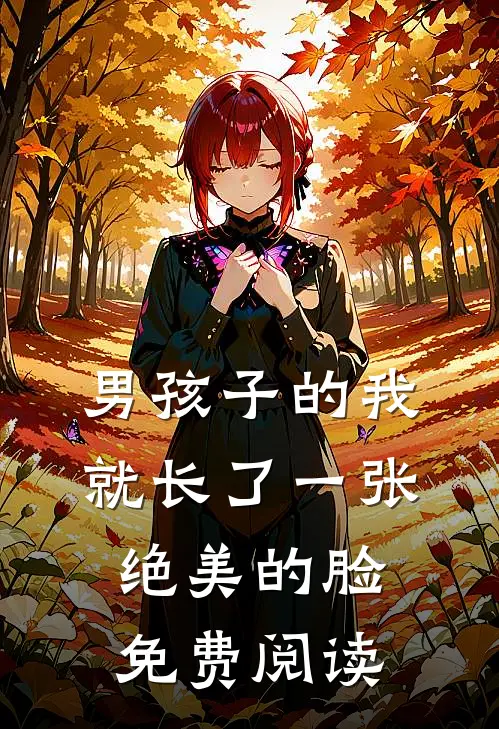 男孩子的我就长了一张绝美的脸免费阅读