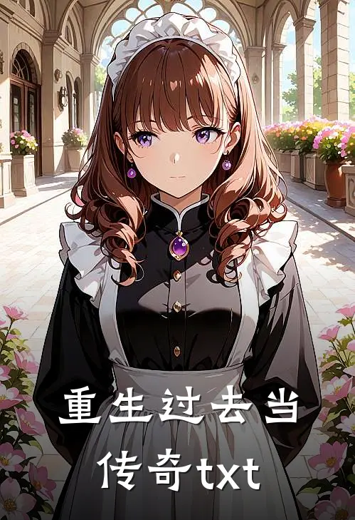 重生过去当传奇txt