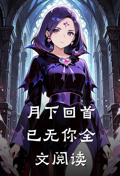 月下回首已无你全文阅读