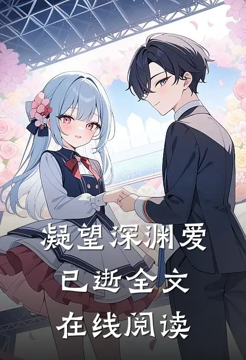 凝望深渊爱已逝全文在线阅读