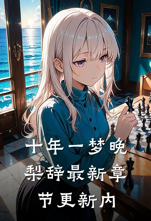 十年一梦晚梨辞最新章节更新内