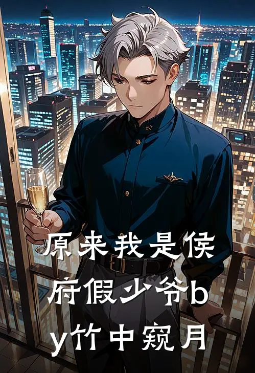 原来我是侯府假少爷by竹中窥月