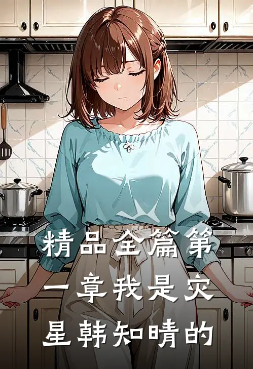 精品全篇第一章我是灾星韩知晴的