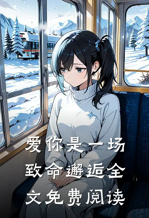 爱你是一场致命邂逅全文免费阅读