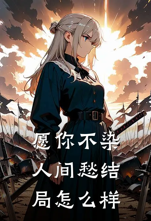 愿你不染人间愁结局怎么样