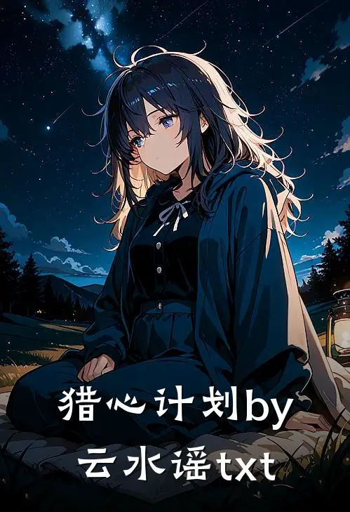 猎心计划by云水谣txt