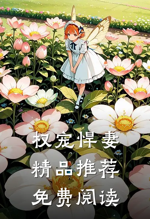 权宠悍妻精品推荐免费阅读