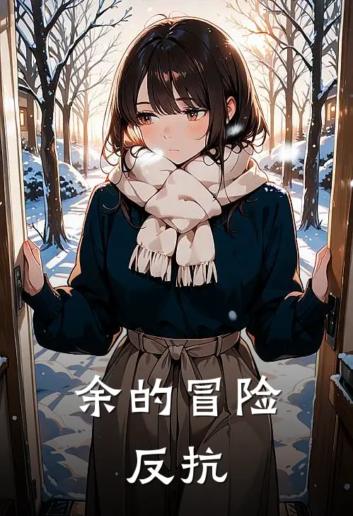 余的冒险：反抗