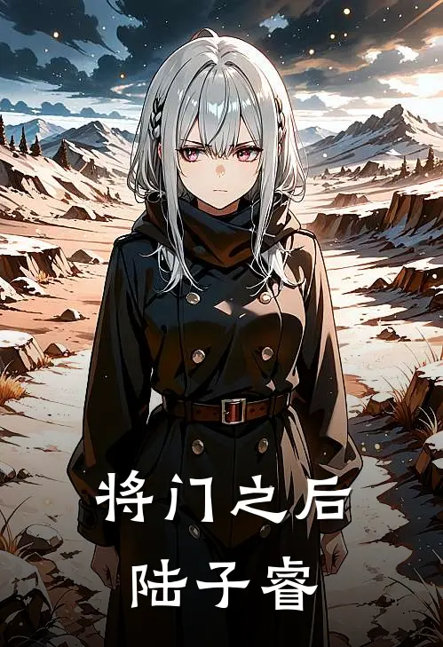 将门之后陆子睿
