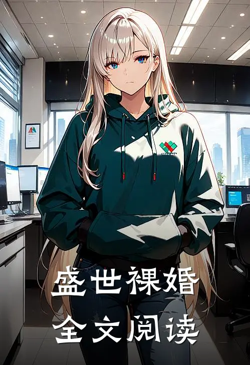 盛世裸婚全文阅读