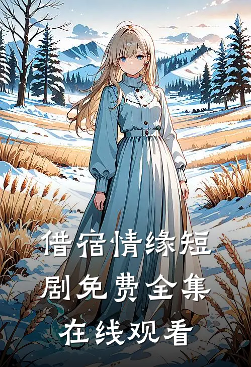 借宿情缘短剧免费全集在线观看