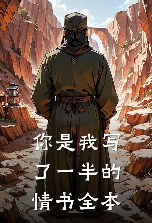 你是我写了一半的情书全本