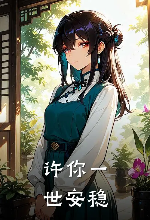 许你一世安稳