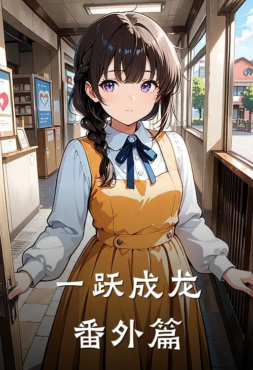 一跃成龙番外篇
