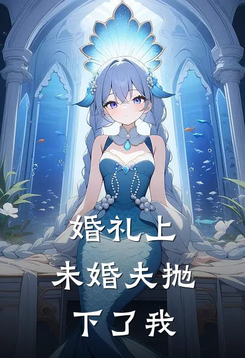 婚礼上，未婚夫抛下了我