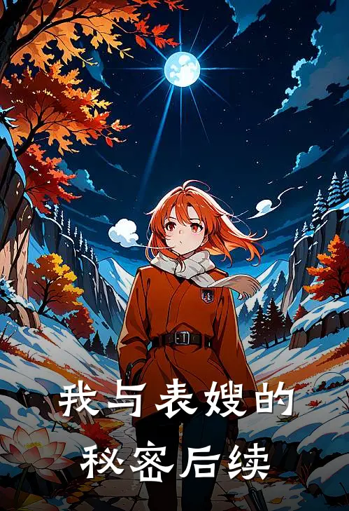 我与表嫂的秘密后续