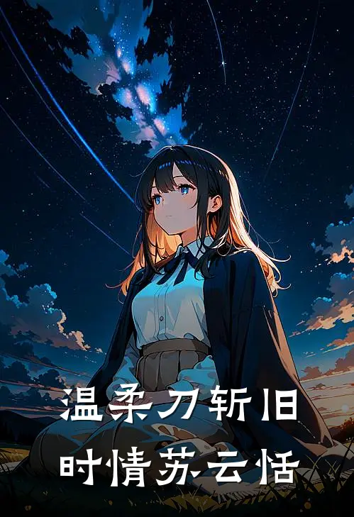温柔刀斩旧时情苏云恬