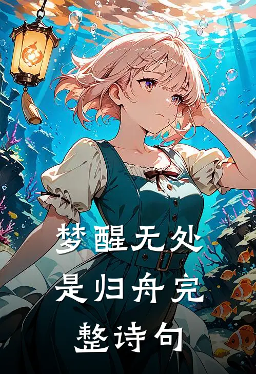 梦醒无处是归舟完整诗句