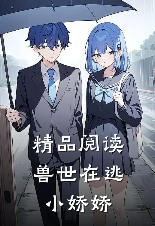 精品阅读兽世在逃小娇娇