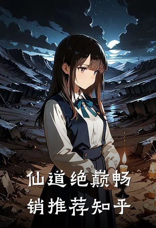 仙道绝巅畅销推荐知乎