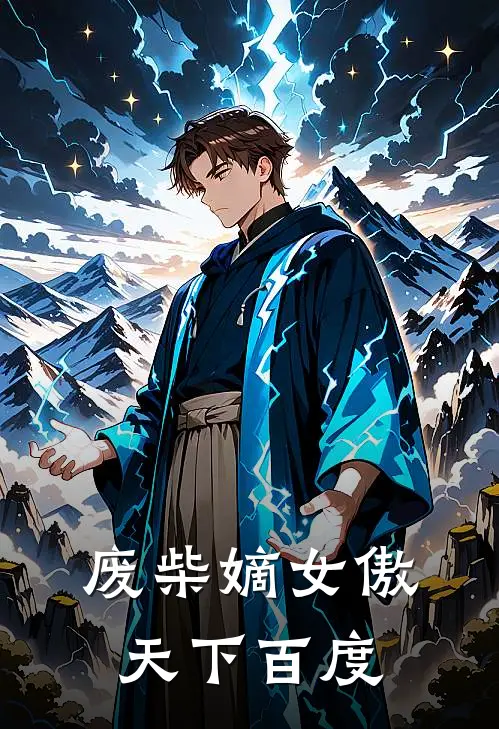 废柴嫡女傲天下百度