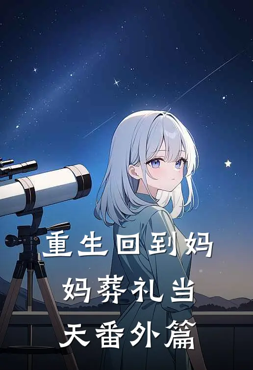重生回到妈妈葬礼当天番外篇