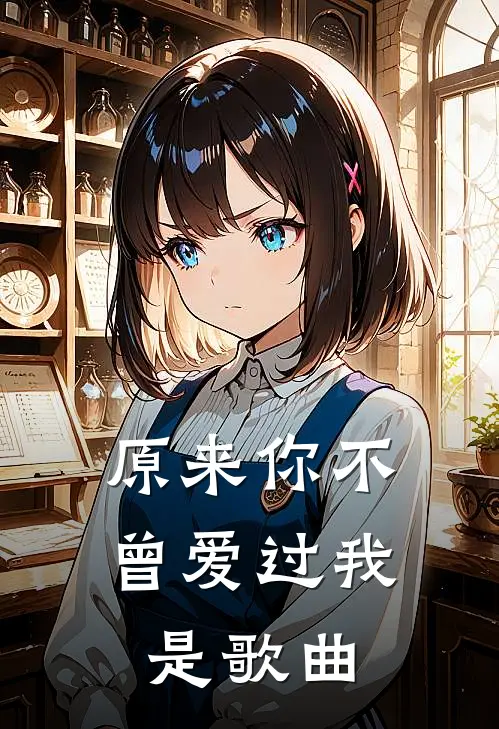 原来你不曾爱过我是歌曲