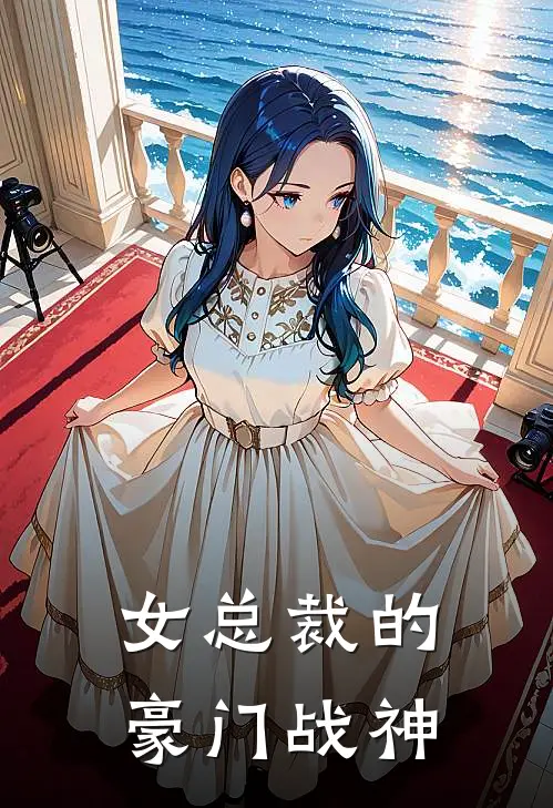 女总裁的豪门战神